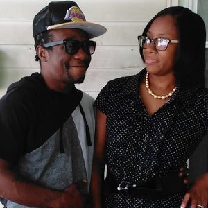 Meet your Posher, Racquel